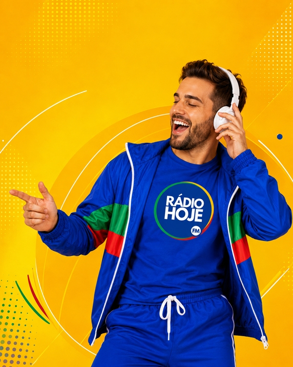 Música e companhia o dia inteiro